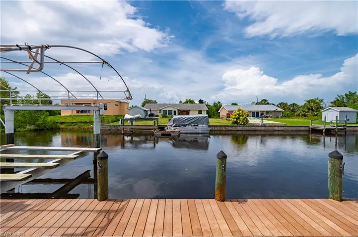 18189 Ohara Dr, Port Charlotte, Florida 33948