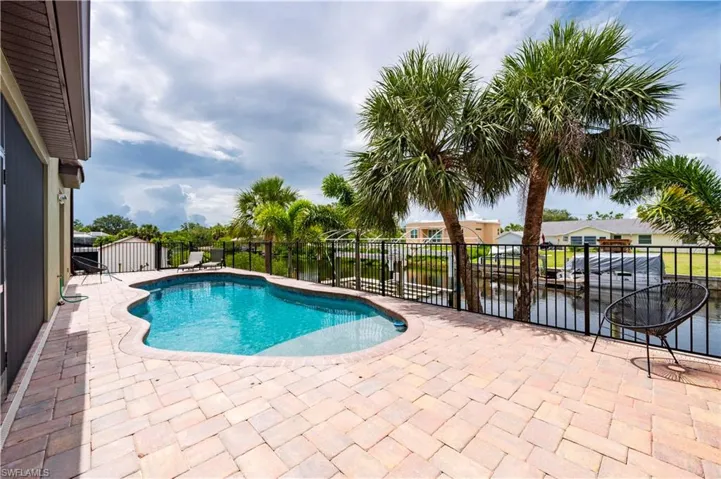 18189 Ohara Dr, Port Charlotte, Florida 33948