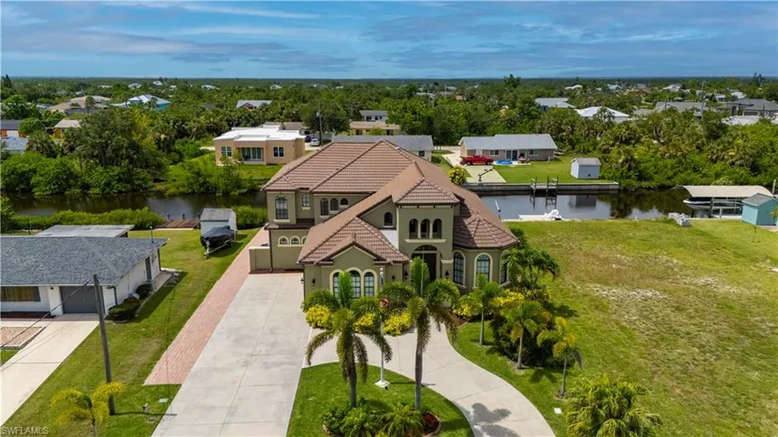 18189 Ohara Dr, Port Charlotte, Florida 33948