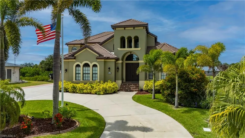 18189 Ohara Dr, Port Charlotte, Florida 33948