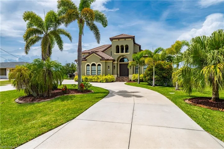 18189 Ohara Dr, Port Charlotte, Florida 33948