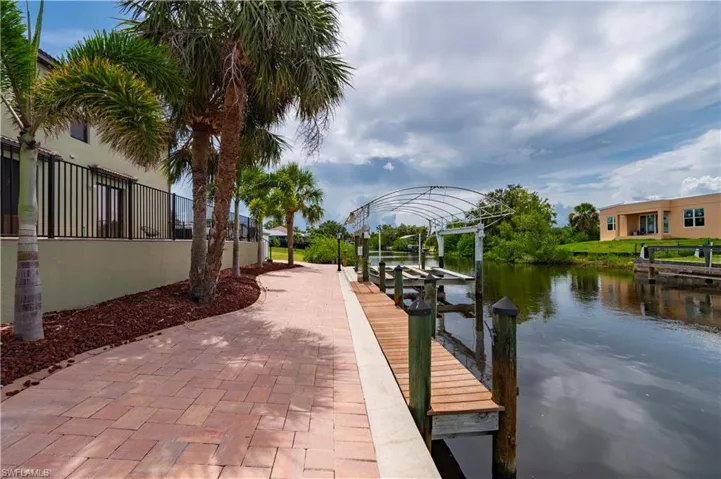 18189 Ohara Dr, Port Charlotte, Florida 33948