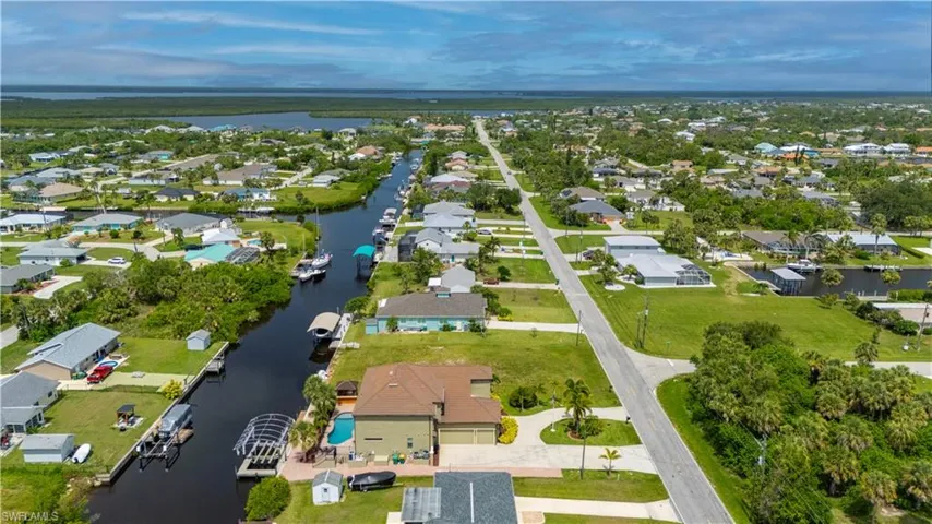 18189 Ohara Dr, Port Charlotte, Florida 33948