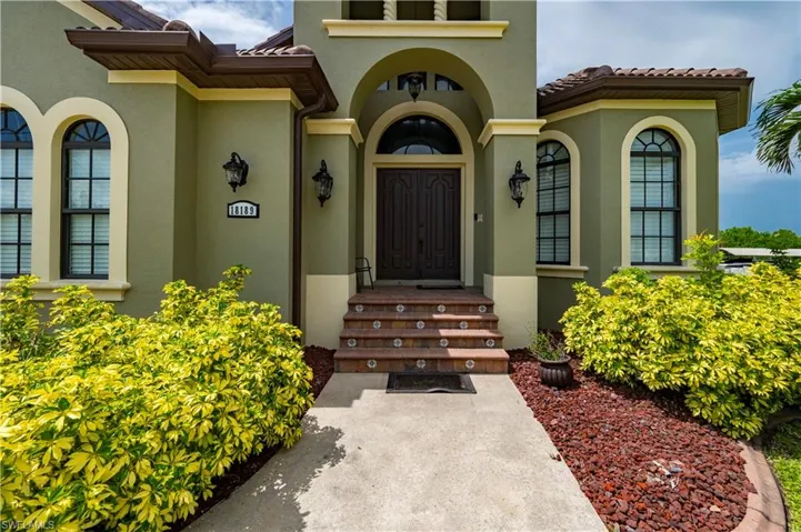 18189 Ohara Dr, Port Charlotte, Florida 33948