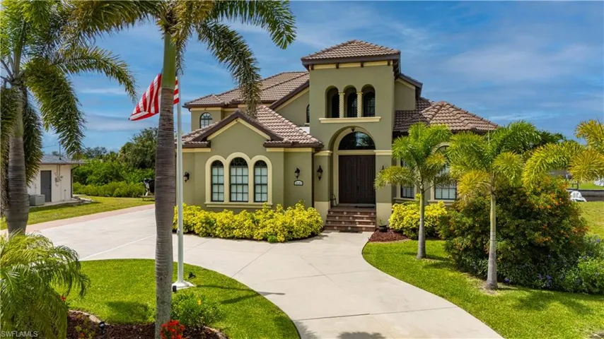18189 Ohara Dr, Port Charlotte, Florida 33948