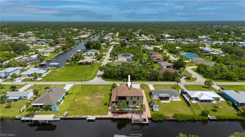 18189 Ohara Dr, Port Charlotte, Florida 33948