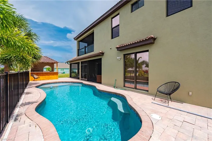 18189 Ohara Dr, Port Charlotte, Florida 33948