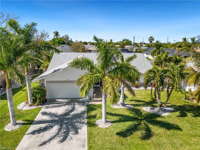 18 SE 20th CT, CAPE CORAL FL 33990
