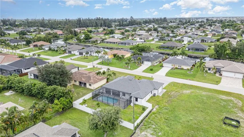 1406 SW 13th  ST, Cape Coral, FL 33991