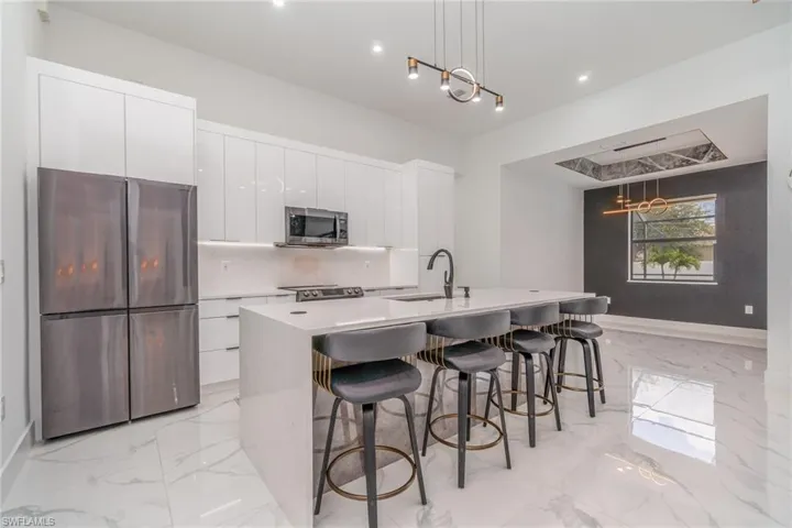 1406 SW 13th  ST, Cape Coral, FL 33991