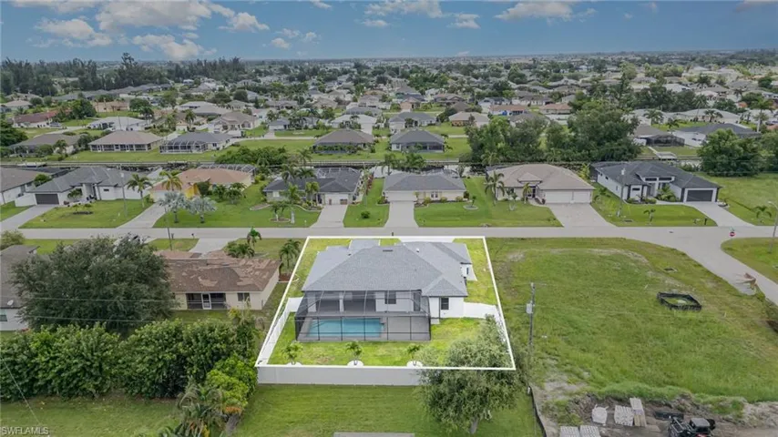 1406 SW 13th  ST, Cape Coral, FL 33991