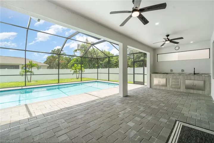 1406 SW 13th  ST, Cape Coral, FL 33991