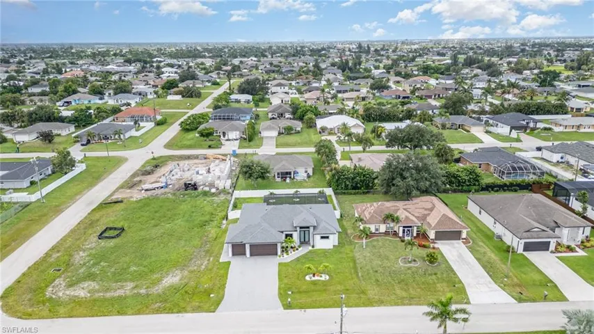 1406 SW 13th  ST, Cape Coral, FL 33991