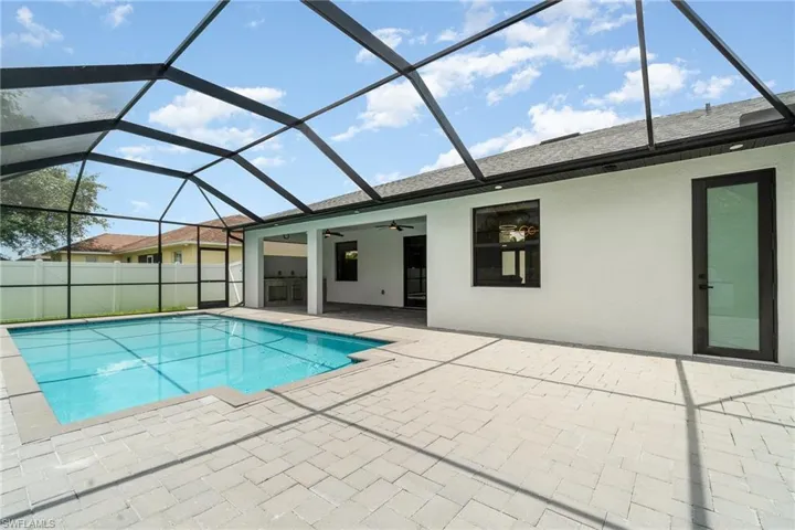 1406 SW 13th  ST, Cape Coral, FL 33991