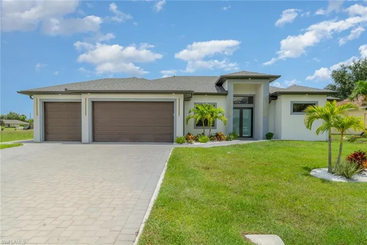 1406 SW 13th  ST, Cape Coral, FL 33991