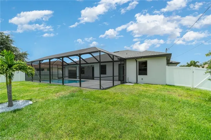 1406 SW 13th  ST, Cape Coral, FL 33991