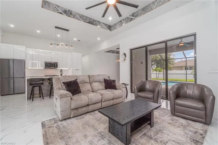 1406 SW 13th  ST, Cape Coral, FL 33991