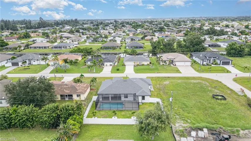 1406 SW 13th  ST, Cape Coral, FL 33991