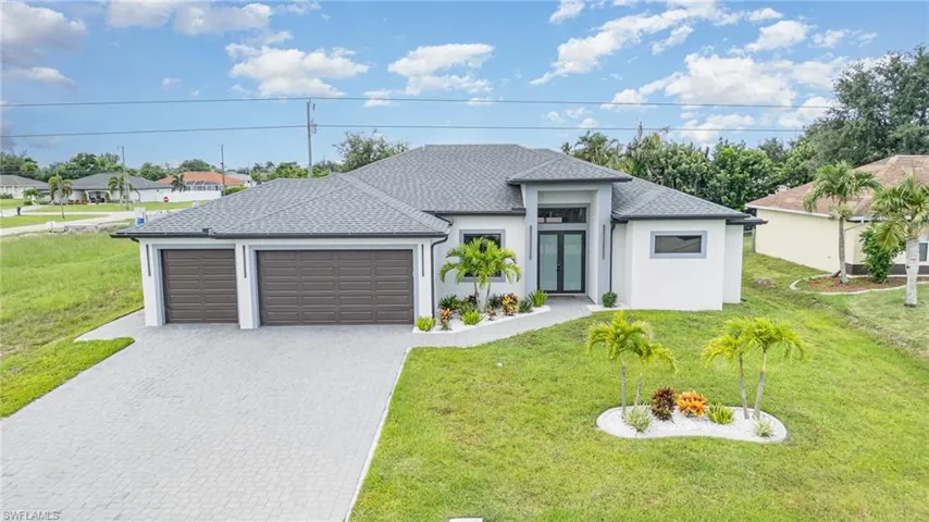 1406 Sw 13th St, Cape Coral, Florida 33991