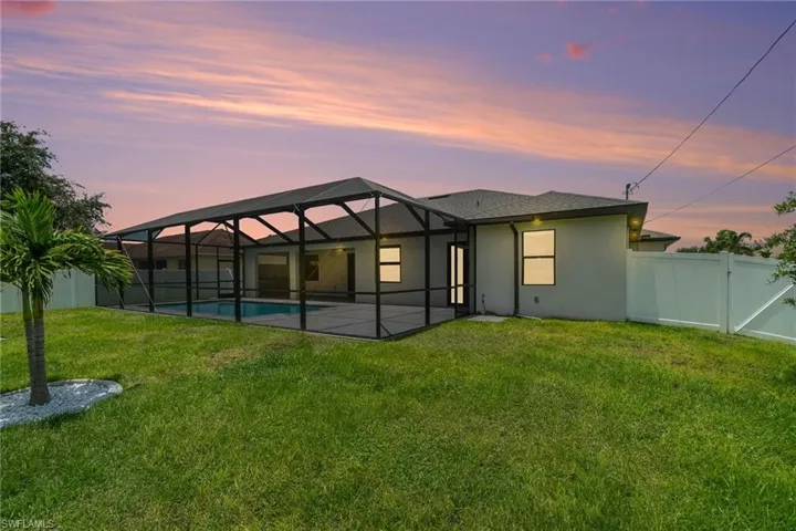 1406 SW 13th  ST, Cape Coral, FL 33991