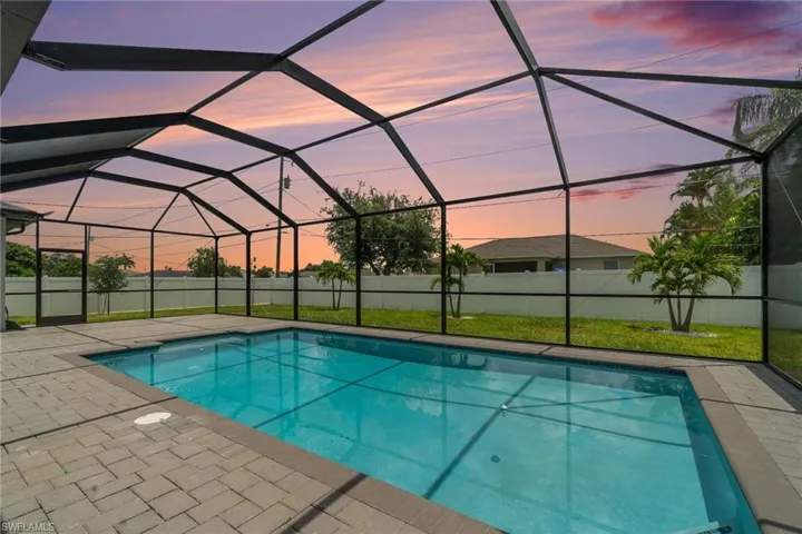 1406 SW 13th  ST, Cape Coral, FL 33991