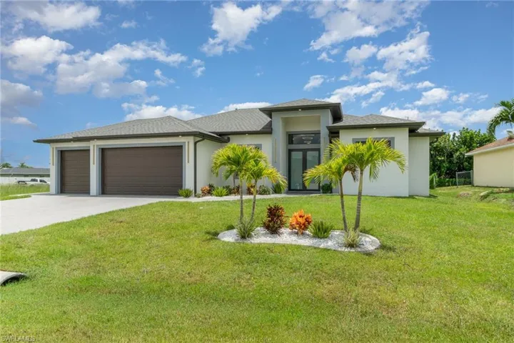 1406 SW 13th  ST, Cape Coral, FL 33991