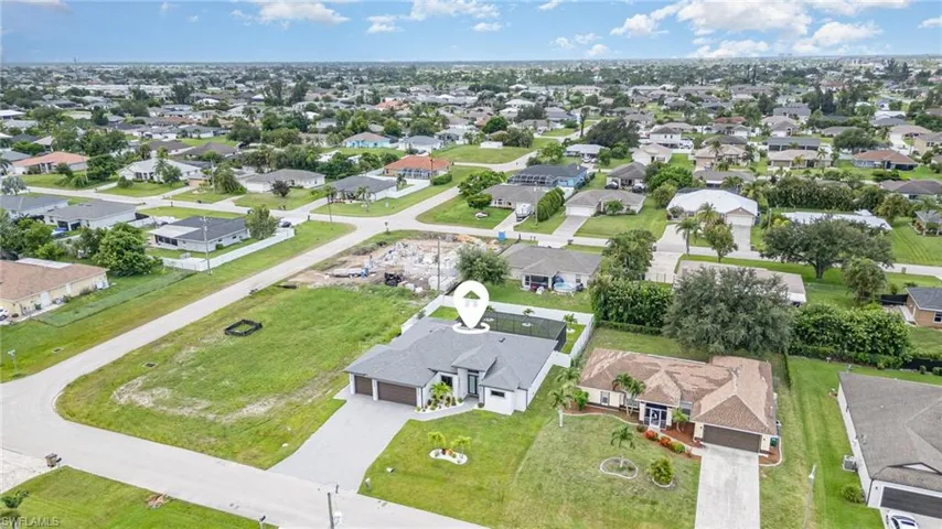 1406 SW 13th  ST, Cape Coral, FL 33991