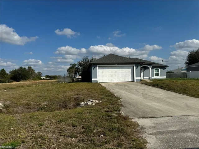 4701 Connie Ave S, Lehigh Acres, Florida 33976