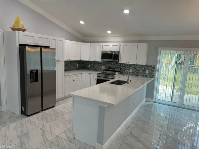 4701 Connie Ave S, Lehigh Acres, Florida 33976