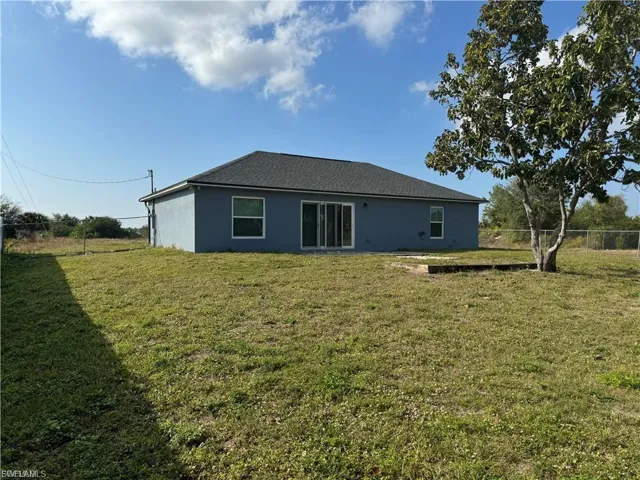 4701 Connie Ave S, Lehigh Acres, Florida 33976