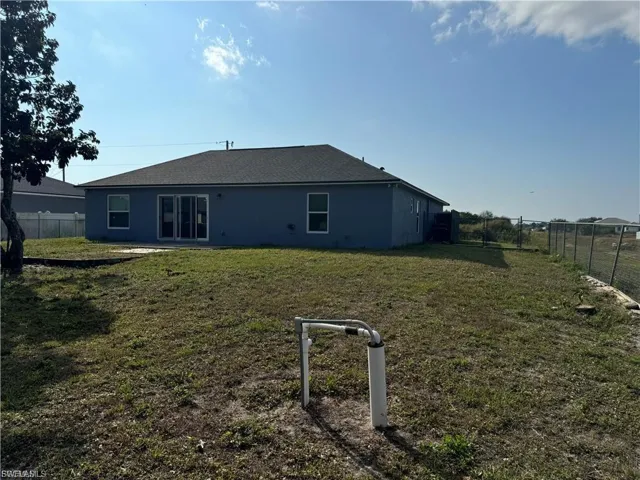 4701 Connie Ave S, Lehigh Acres, Florida 33976