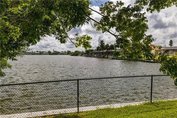 Water view