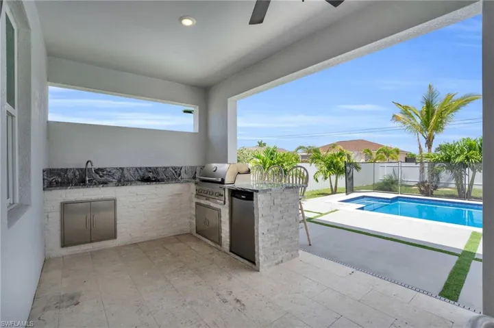 477 NE 1st  PL, Cape Coral, FL 33909