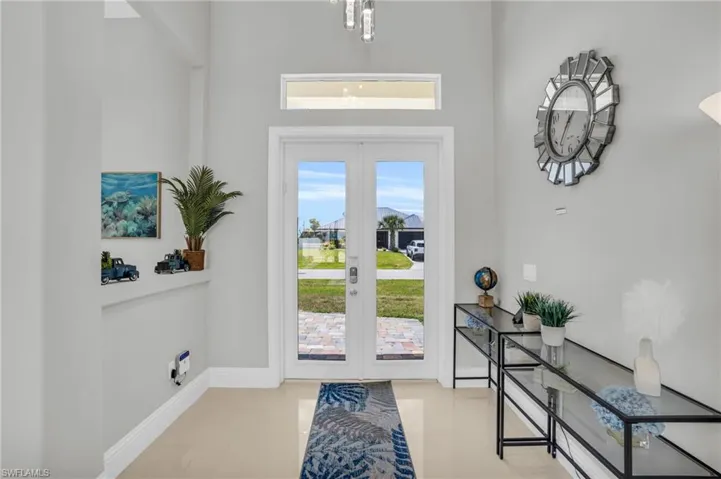 477 NE 1st  PL, Cape Coral, FL 33909