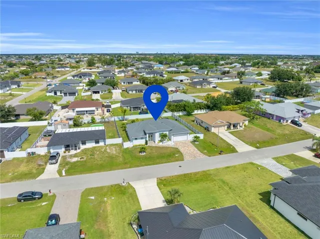 477 NE 1st  PL, Cape Coral, FL 33909