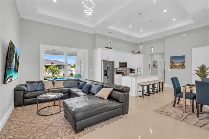 477 NE 1st  PL, Cape Coral, FL 33909