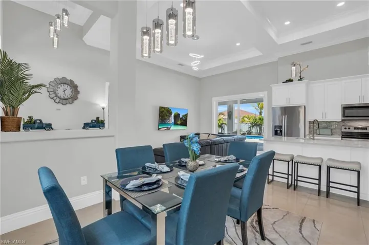 477 NE 1st  PL, Cape Coral, FL 33909