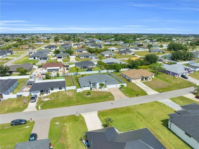 477 NE 1st  PL, Cape Coral, FL 33909