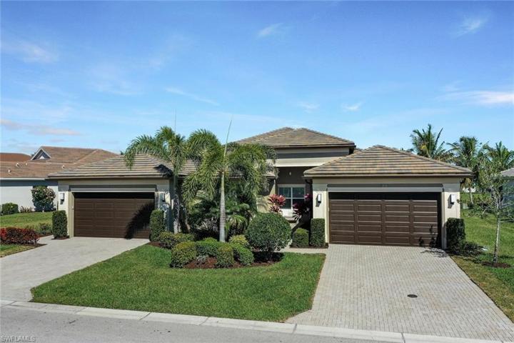 28461  Abruzzo  DR, Bonita Springs, FL 34135