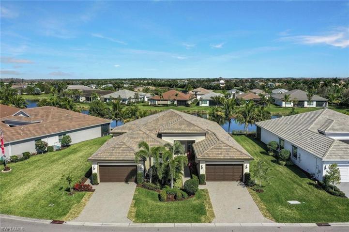 28461  Abruzzo  DR, Bonita Springs, FL 34135