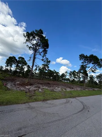1107 Garibaldi St E, Lehigh Acres, Florida 33974