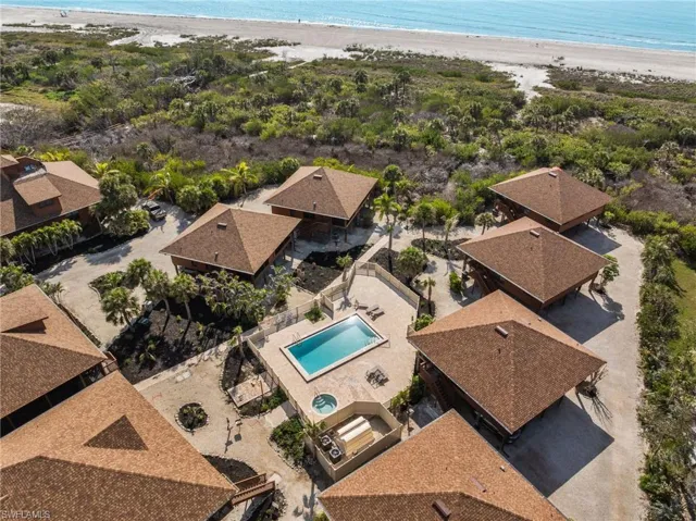 1811 Olde Middle Gulf Dr # 10, Sanibel Fl 33957