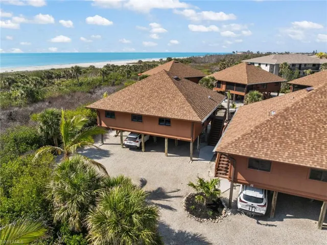 1811 Olde Middle Gulf Dr # 10, Sanibel Fl 33957