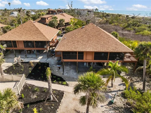1811 Olde Middle Gulf Dr # 10, Sanibel Fl 33957