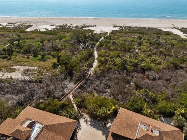 1811 Olde Middle Gulf Dr # 10, Sanibel Fl 33957