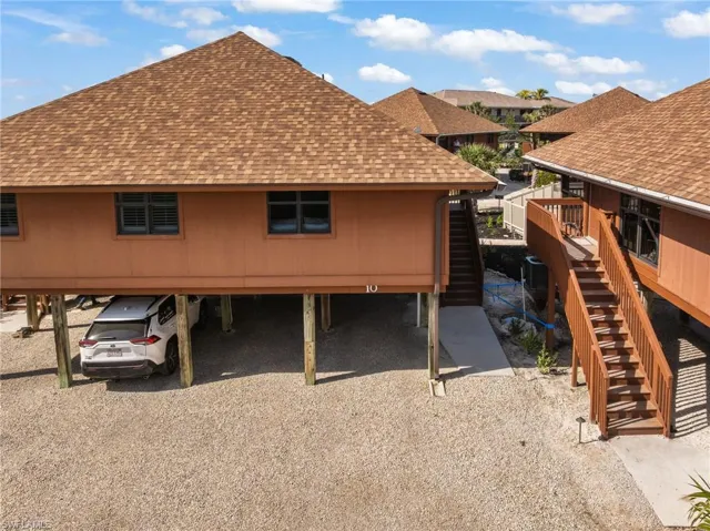 1811 Olde Middle Gulf Dr # 10, Sanibel Fl 33957