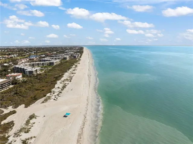 1811 Olde Middle Gulf Dr # 10, Sanibel Fl 33957