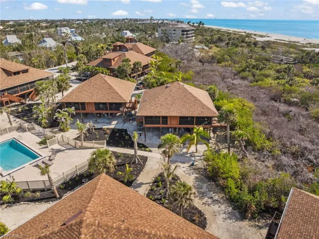 1811 Olde Middle Gulf Dr # 10, Sanibel Fl 33957