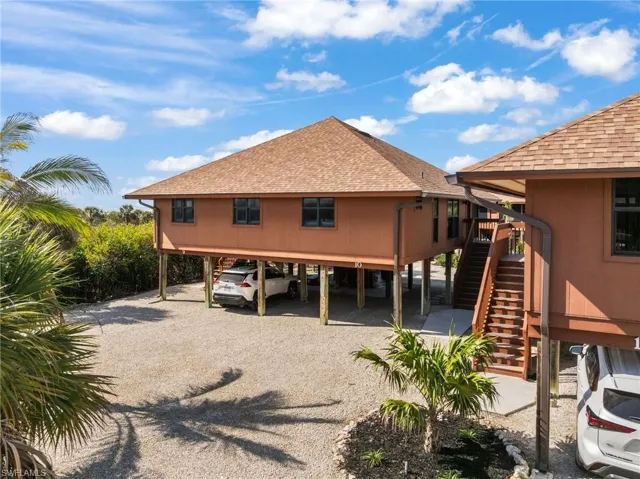 1811 Olde Middle Gulf Dr # 10, Sanibel Fl 33957