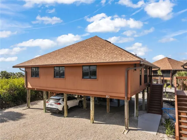 1811 Olde Middle Gulf Dr # 10, Sanibel Fl 33957